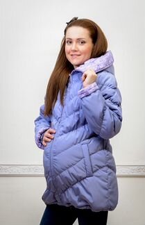 Куртка для беременных демисезонная. Новая