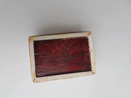 Шкатулка маленькая