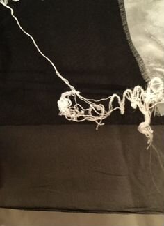 Майка сеточка