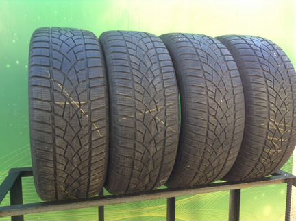 255/45 R20 Dunlop SP Winter Sport 3D AO 3e4r5
