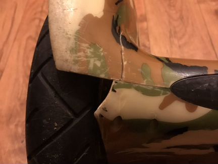 Гироскутер