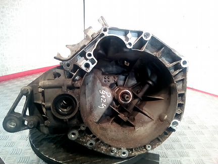 Кпп 5ст Fiat Punto 2 (Фиат Пунто 2)