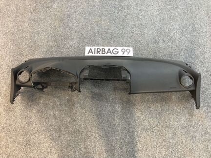 Торпеда Airbag Toyota Rav 4 Тойота рав