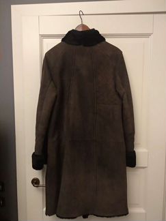 Дубленка натуральная