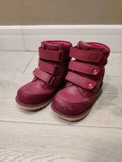 Ботинки демисезонные Sursil Ortho, 25 размер