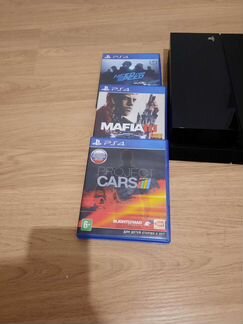 Sony PS4
