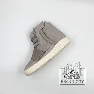 Adidas Yeezy Boost 750 Grey