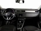 Renault Arkana 1.3 CVT, 2019, 36 472 км объявление продам