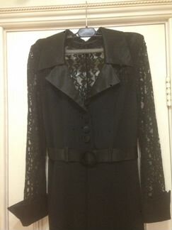 Комбинезон вечерний