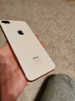 Телефон iPhone