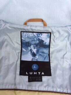 Куртка женская Luhta