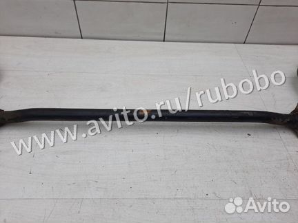 Стабилизатор передний Audi Allroad C5 BEL 2002