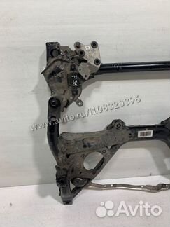 Балка подвески передняя Bmw 4-Series F36 2018