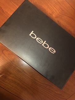 Ботфорты Bebe