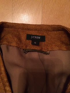 Пиджак jcrew