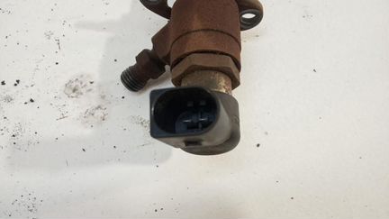 Форсунка дизельная электрическая Land Rover Range