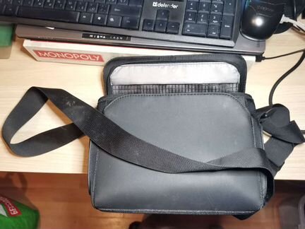 Сумка для дрона Dji spark shoulder bag