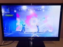 Телевизор Fusion FLTV 50t26 50