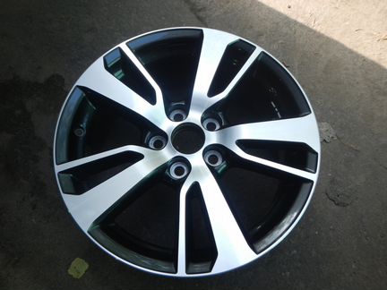 Диск R17 для Toyota RAV4 42611-42650 артикул 803к2