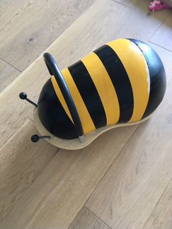 Каталка детская Wheely bug США