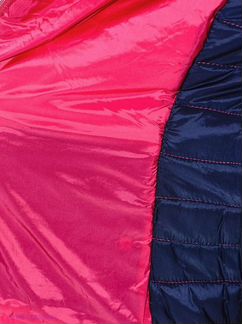 Куртка Томми Хильфиггер новая размер 46