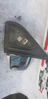 Зеркало боковое переднее правое Kia Sorento