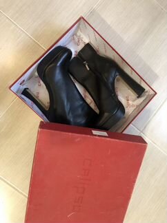 Полусапожки новые Calipso