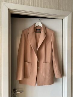 Пиджак oversize Ax.matova.cinema