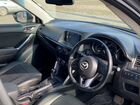 Mazda CX-5 2.2 AT, 2013, 75 000 км объявление продам