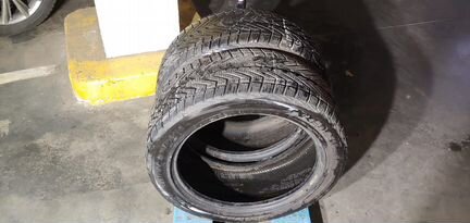 Шины 245 45 18 Vredestein Wintrac Xtreme 100V