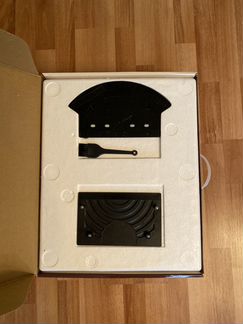 Моющий робот-пылесос Panda X950