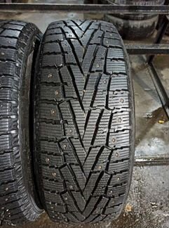 265 60 18 Roadstone бу Шины Зимние 265 60 R18 100B