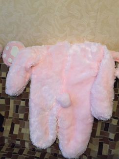 Костюм зайчика