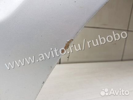 Крыло переднее правое Vw Polo Sedan 5 cfna 2012