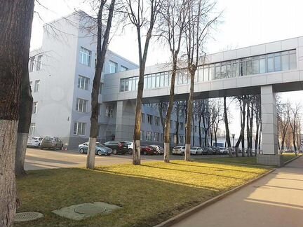 Офисное помещение, 69.7 м²