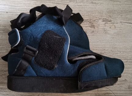 Терапевтическая обувь, Sursil-Ortho