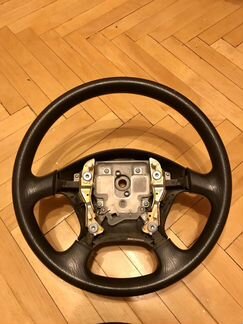 Руль Nissan Almera N15
