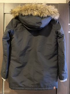 Парка зимняя Quiksilver для мальчика, 14/XL