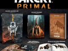 Коллекционное издание Far Cry Primal
