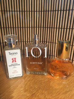 Парфюмерия