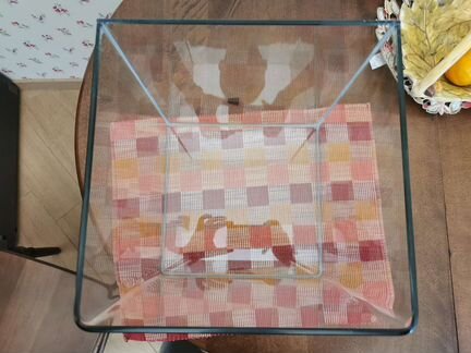 Аквариум nano cube 20 L