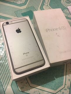 iPhone 6с 64гб