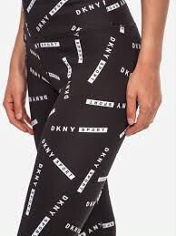 Леггинсы Dkny новые р. L (48)