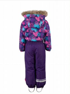 Новый зимний комбинезон premont 110