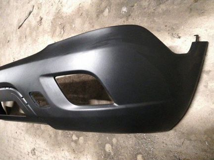 Бампер задний Opel Mokka 2012-2016