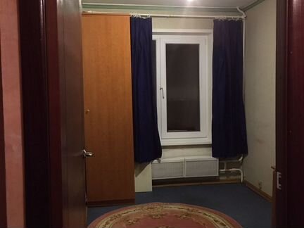 Комната 18 м² в 3-к, 7/10 эт.