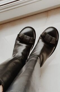 Сапоги детские lanvin 34 размер