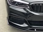 BMW 5 серия 3.0 AT, 2019, 50 000 км