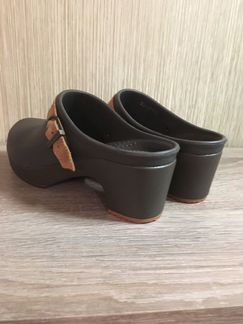 Crocs сабо женские 35 размер