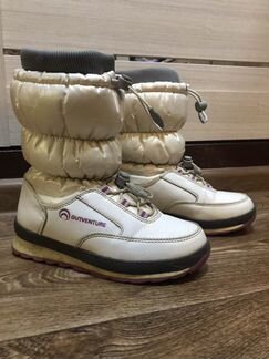 Сапоги для девочки р 31